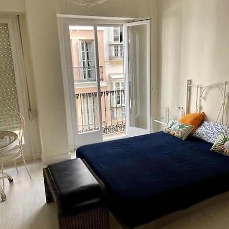 3 Rooms Con Parking San Juan 말라가 외부 사진