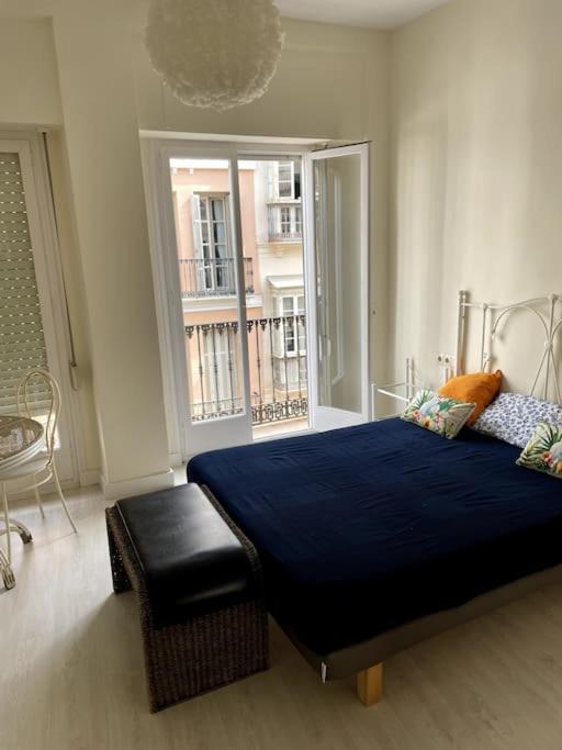 3 Rooms Con Parking San Juan 말라가 외부 사진