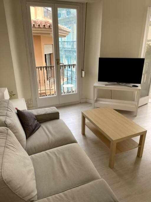 3 Rooms Con Parking San Juan 말라가 외부 사진