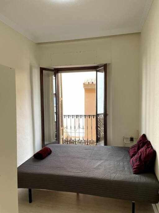 3 Rooms Con Parking San Juan 말라가 외부 사진
