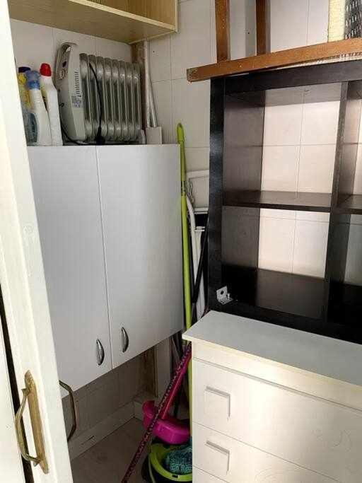 3 Rooms Con Parking San Juan 말라가 외부 사진